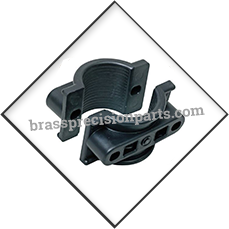 Industrial Cable Cleats