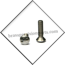 Spanner Oval Head